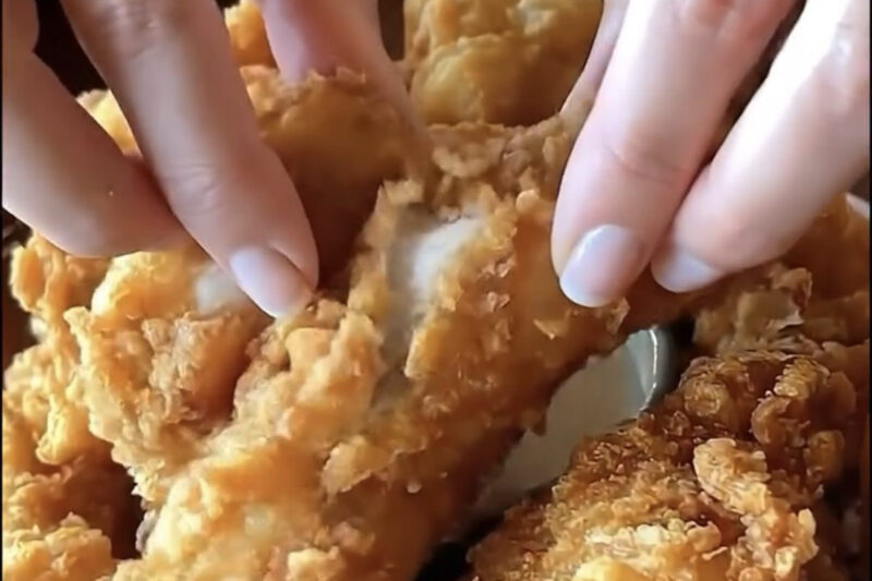 Long John Silver’s Fish Batter: The Ultimate Guide & Homemade Recipe
