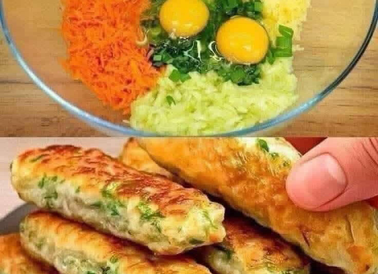 Cabbage and Eggs Recipe