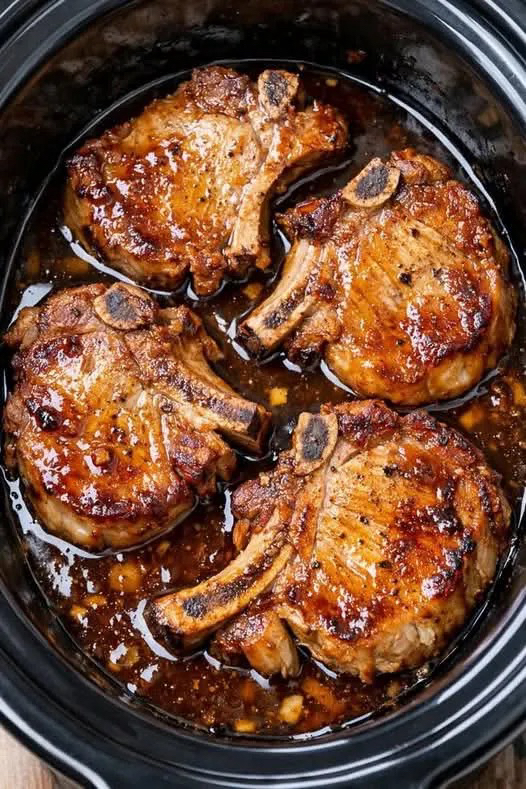 3-Ingredient Savory Tender Meat Uncle’s Secret Trick