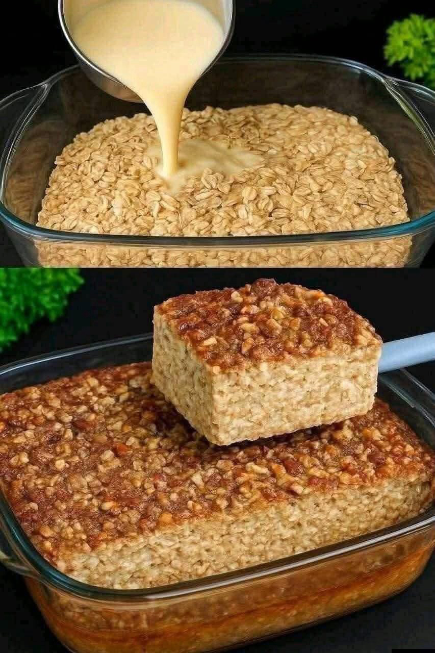 Healthy Oatmeal Recipe for Weight Loss