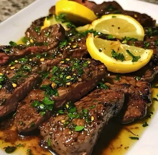 Best Steak Marinade In Existence