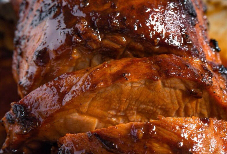 Old South Coca-Cola Pork Loin – Sweet & Savory Southern Recipe