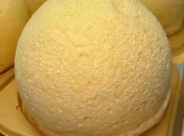 Japanese Soufflé Cheesecake Recipe – Fluffy & Light