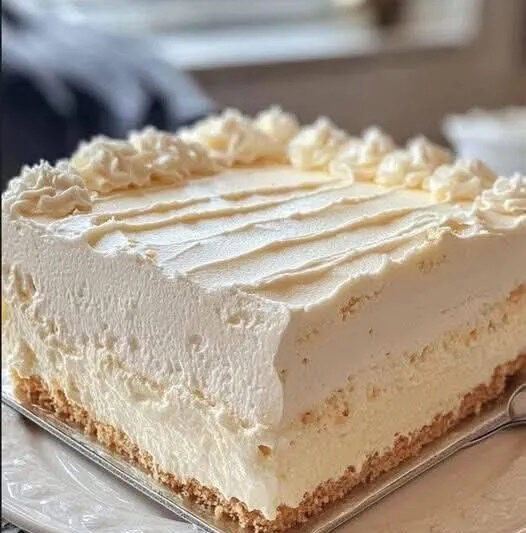 Cheesecake Without Baking – Easy, Creamy & No-Bake Recipes