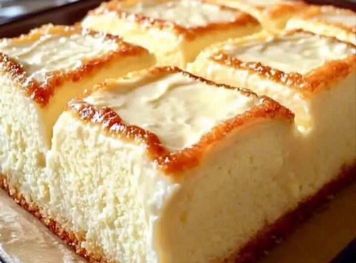 The Ultimate Cream Cheese Cake Recipe: Rich, Creamy, and Foolproof